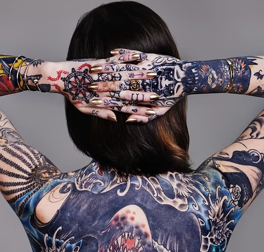 tattoo