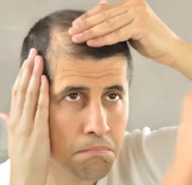 hair