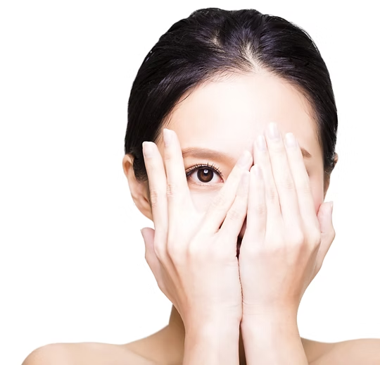 eyes