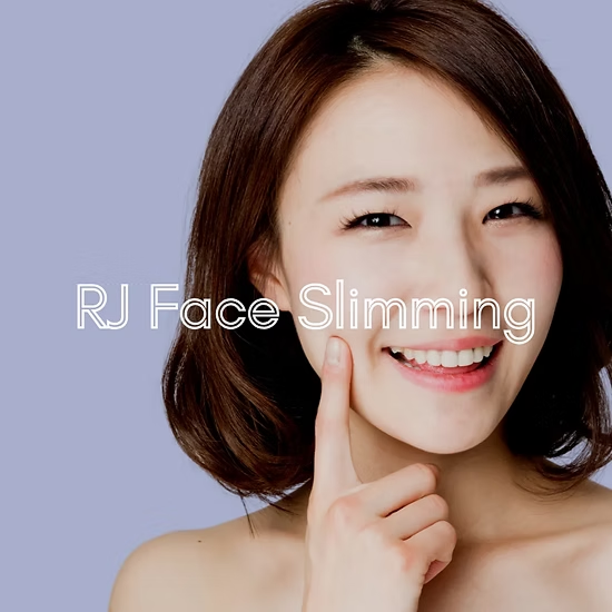 face-slimming